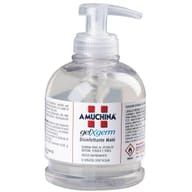 AMUCHINA GEL X-GERM DISINFETTANTE MANI 250 ML