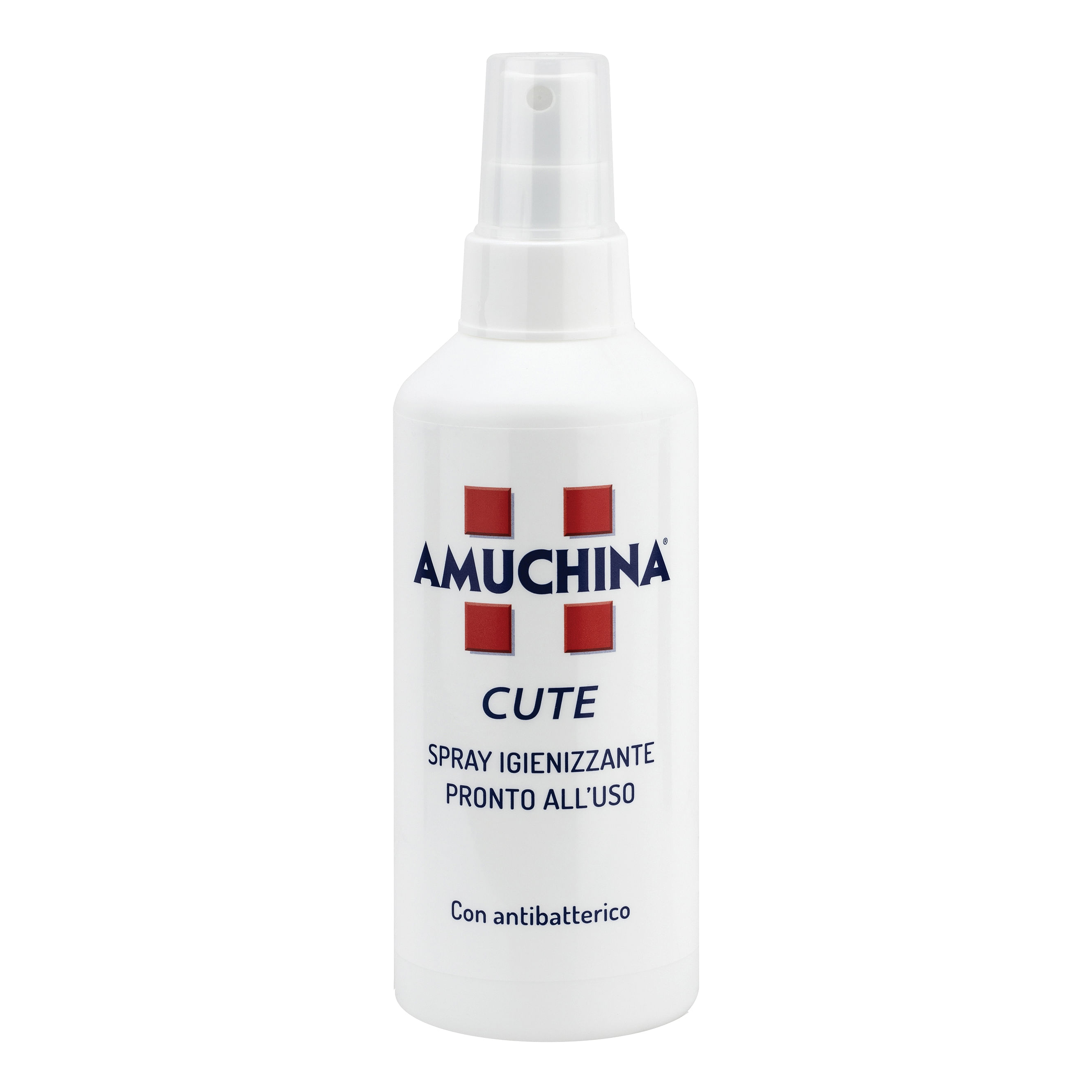 Amuchina 10% Spray Cute 200 Ml