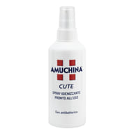 AMUCHINA 10% SPRAY CUTE 200 ML