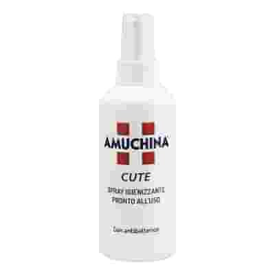 AMUCHINA 10% SPRAY CUTE 200 ML