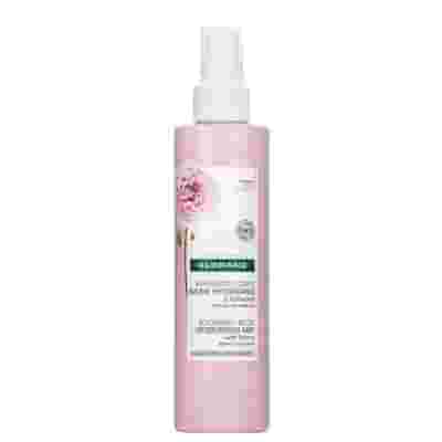 KLORANE LATTE IDRATANTE NEBULIZZATO ALLA PEONIA 200 ML