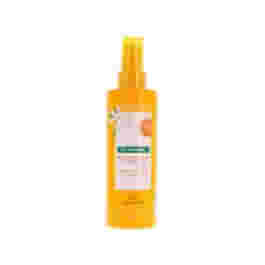 KLORANE SPRAY SOLARE SUBLIME SPF 50 CORPO 200 ML