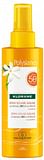 KLORANE SPRAY SOLARE SUBLIME SPF 50 CORPO 200 ML