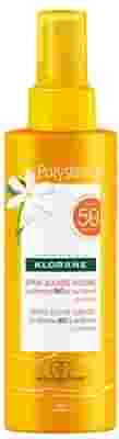KLORANE SPRAY SOLARE SUBLIME SPF 50 CORPO 200 ML