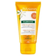 KLORANE CREMA SOLARE SUBLIME SPF 30 VISO 50ML