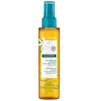 KLORANE OLIO RISTRUTTURANTE DOPOSOLE AL TAMANU E MONOI 150 ML