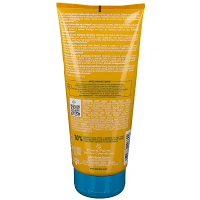 KLORANE SHAMPOO DOCCIA DOPOSOLE CORPO/CAPELLI 200ML KLORANE SHAMPOO DOCCIA DOPOSOLE CORPO/CAPELLI 200ML