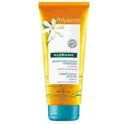 KLORANE SHAMPOO DOCCIA DOPOSOLE CORPO/CAPELLI 200ML