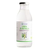 LINFA DI BETULLA GEMMODERIVATO BIO 100 ML