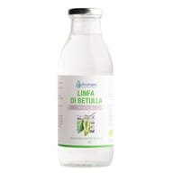 LINFA DI BETULLA GEMMODERIVATO BIO 100 ML