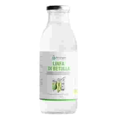 LINFA DI BETULLA GEMMODERIVATO BIO 100 ML