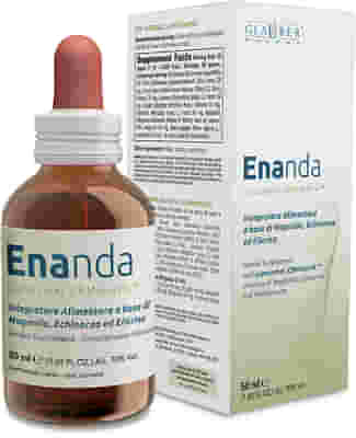 6NANDA GLAUBER 50 ML