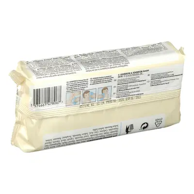 AVEENO BABY SALVIETTINE 72 PEZZI AVEENO BABY SALVIETTINE 72 PEZZI