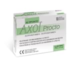 AXOL PROCTO 10 SUPPOSTE X 2 G