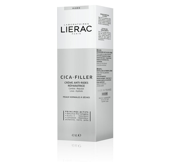 Lierac Cica Filler Creme