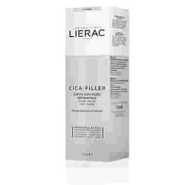 LIERAC CICA FILLER CREME