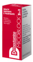 DERMOVITAMINA MICOBLOCK 3 IN 1 SMALTO IDRATANTE E TRASPIRANTE ROSSO 5 ML