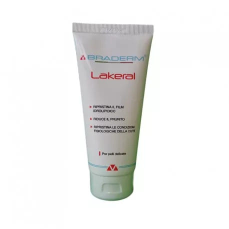 LAKERAL 100 ML BRADERM