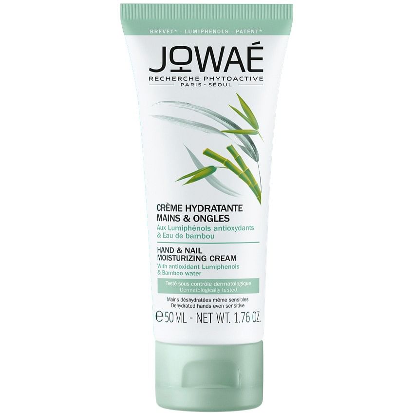 Jowae Crema Idratante Mani E Unghie 50 Ml