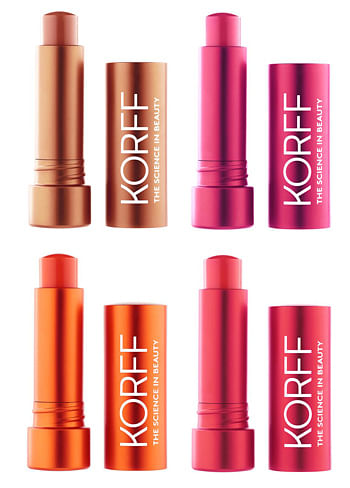 Korff Make Up Lip Balm 03