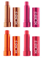 KORFF MAKE UP LIP BALM 03