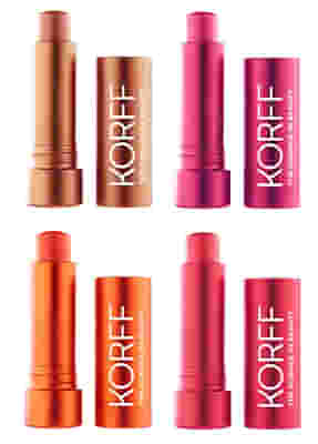 KORFF MAKE UP LIP BALM 03