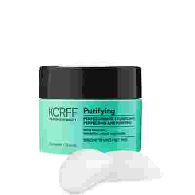 KORFF PURIFYING DISCHETTI VISO