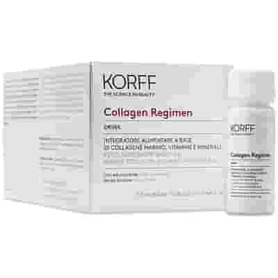 KORFF COLLAGEN AGE FILLER DRINK 7 GIORNI 7X25ML