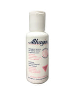 ALKAGIN DETERGENTE INTIMO LENITIVO 100 ML