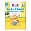 HIPP BIO ANELLINI CEREALI 25 G