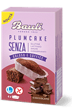 BAULI PLUMCAKE SENZA AL CIOCCOLATO 4 PEZZI X 33 G