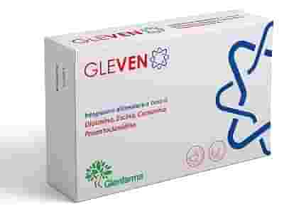 GLEVEN 30 COMPRESSE