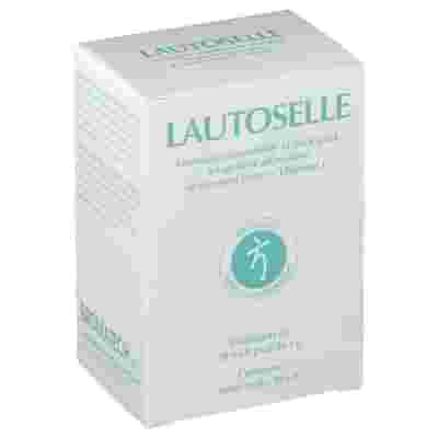 LAUTOSELLE 20 BUSTINE