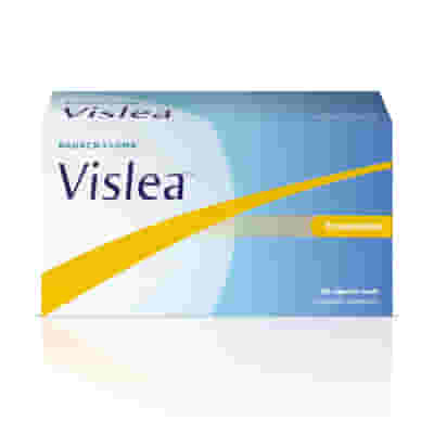 VISLEA 30 CAPSULE MOLLI