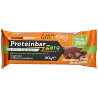 PROTEINBAR ZERO MADAGASCAR DREAM COCOA 50 G