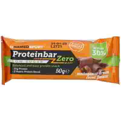 PROTEINBAR ZERO MADAGASCAR DREAM COCOA 50 G