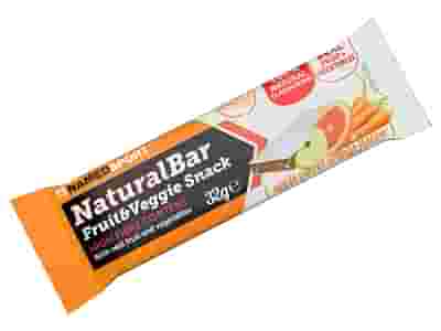 NATURALBAR APPLE CARROT ORANGE 32 G