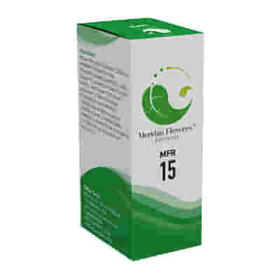 MFR 15 MERIDIAN FLOWERS REMEDY 30 ML