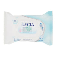 LYCIA 30 SALVIETTE MICELLARI