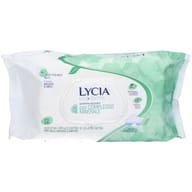 LYCIA 72 SALVIETTE PELLI GRASSE