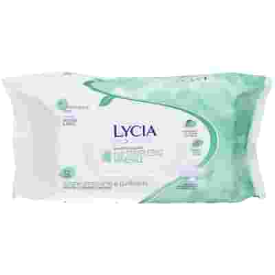 LYCIA 72 SALVIETTE PELLI GRASSE