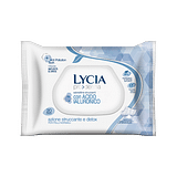 LYCIA 30 SALVIETTE PELLI NORMALI
