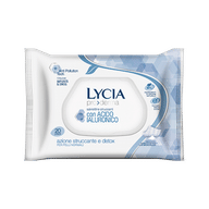 LYCIA 30 SALVIETTE PELLI NORMALI