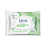 LYCIA 30 SALVIETTE PELLI GRASSE