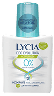 LYCIA VAPO EVO ACTIVE 75 ML