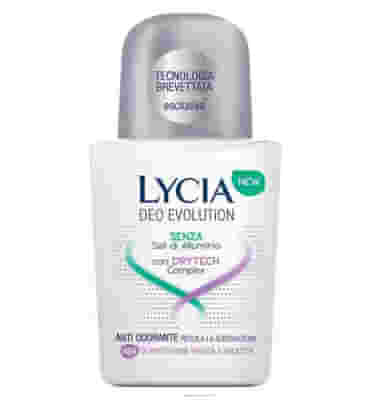 LYCIA ROLL ON EVOLUTION 50 ML