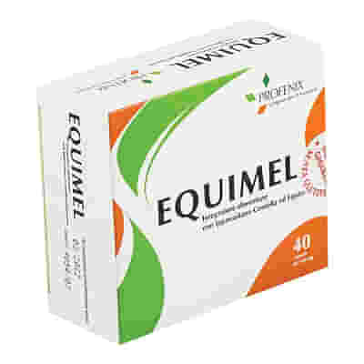 EQUIMEL 40 CAPSULE