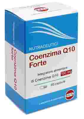COENZIMA Q10 FORTE 60 CAPSULE