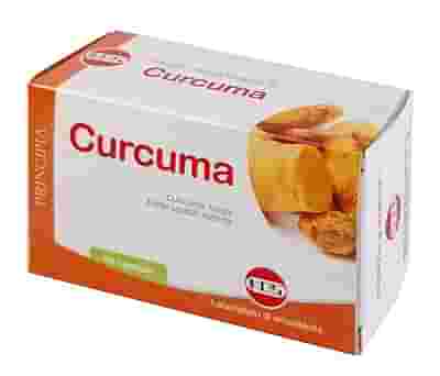 CURCUMA ESTRATTO SECCO 60 CAPSULE