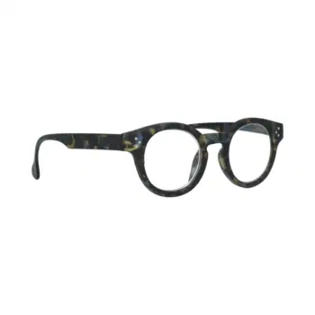 OCCHIALE DA LETTURA PREMONTATO JASPER ASIA +2,5 OCCHIALE DA LETTURA PREMONTATO JASPER ASIA +2,5